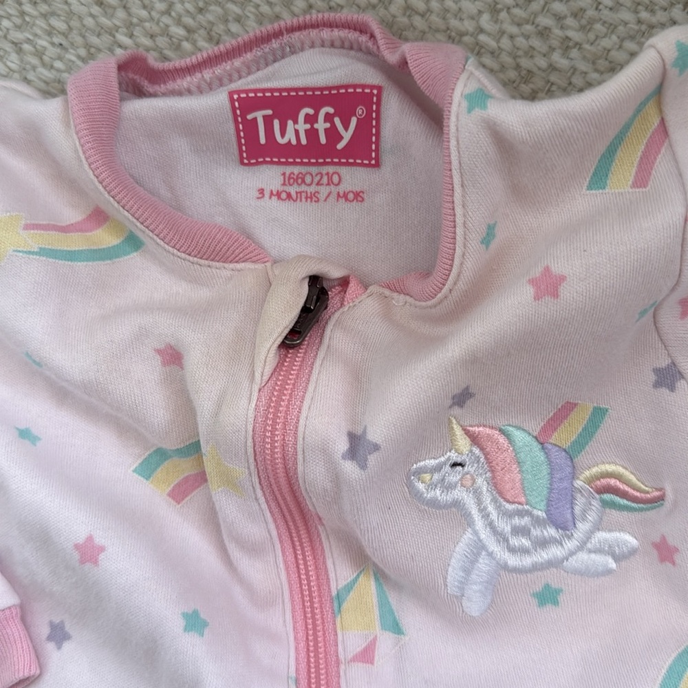 Tuffy sleeper - Picture 2 of 4
